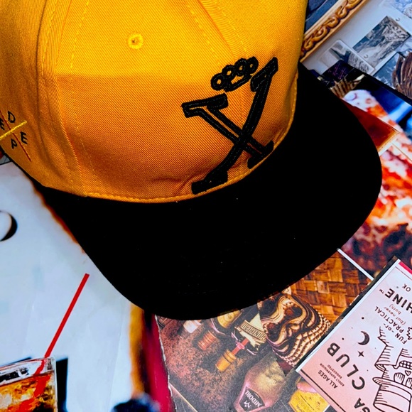 ☠️ ❌ ☠️ • 10.Deep x 🕶 By Any Means… Necessary - Picture 2 of 11